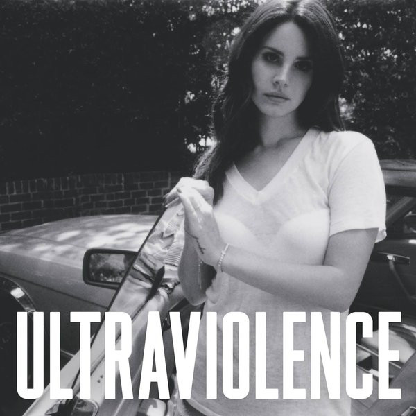 Lana Del Rey: Ultraviolence (2014)